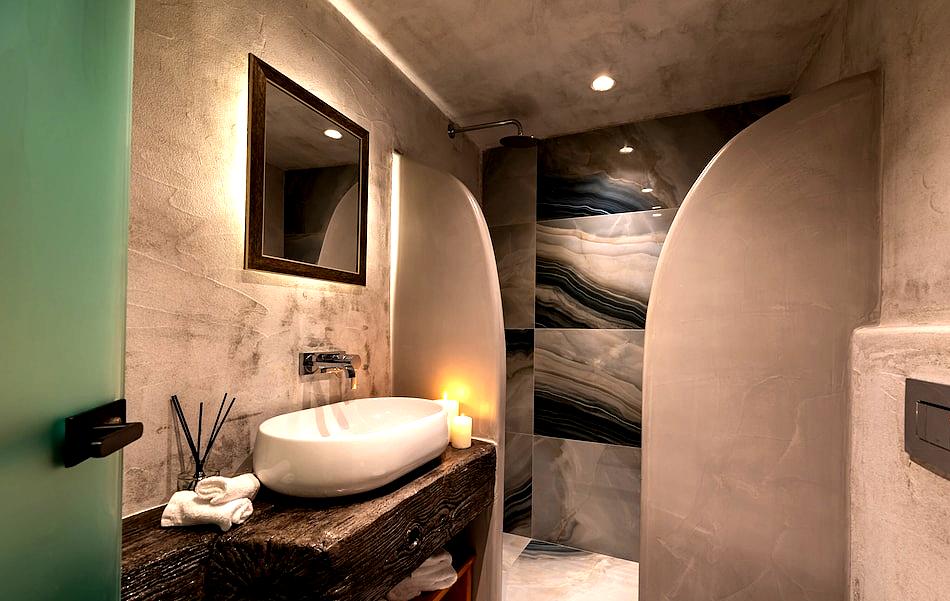 Daydream Luxury Suites